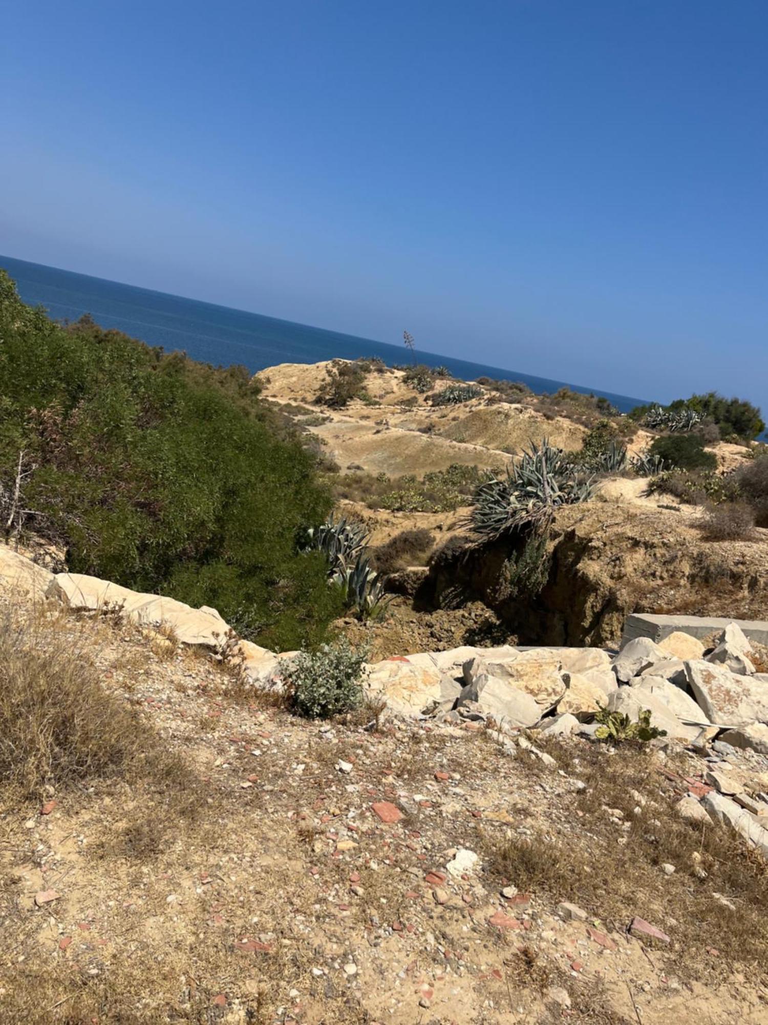 Super Appartement Avec 5 Piscines En Residence Monastir Eksteriør bilde